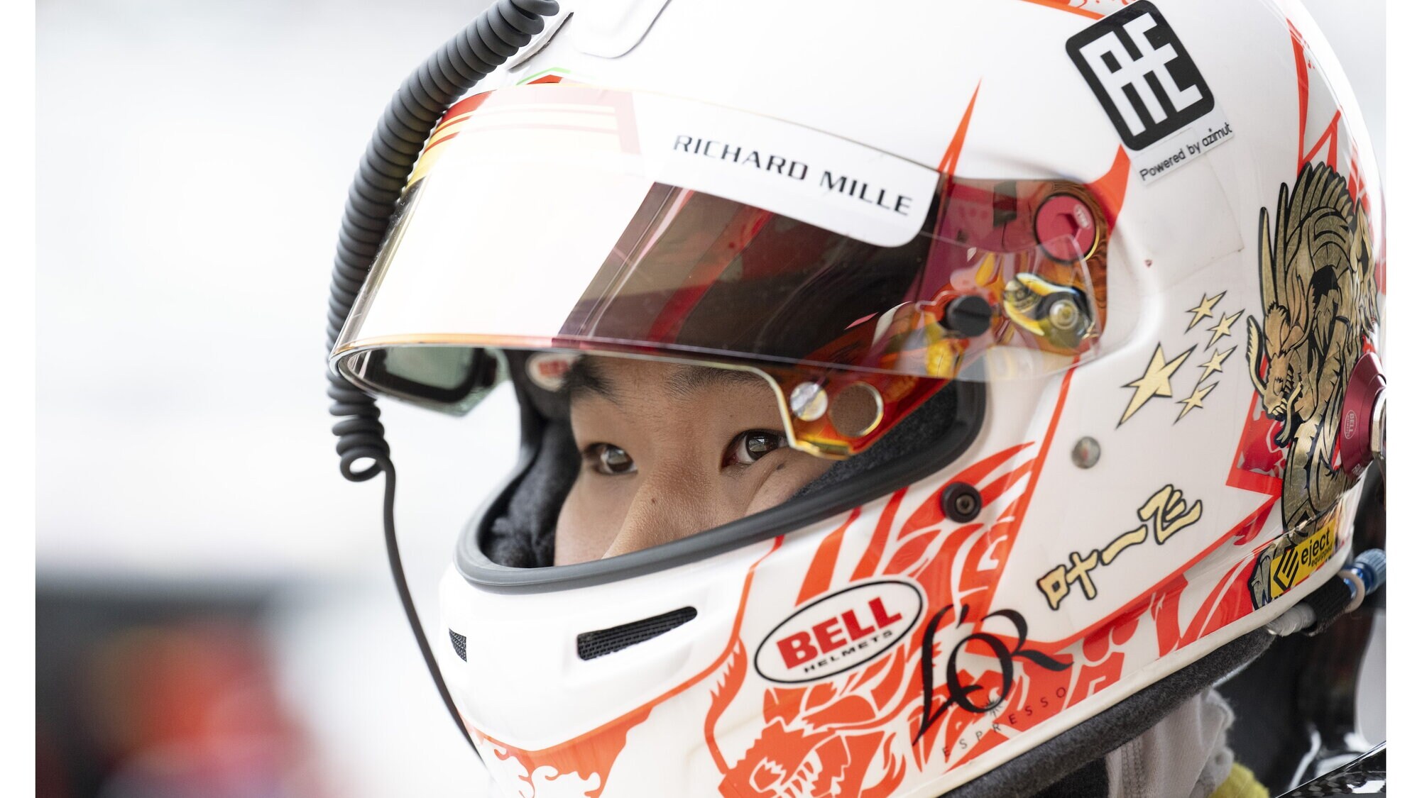 Ferrari, Ye: "Orgoglioso di quanto fatto finora, in Bahrain per vincere il Titolo"