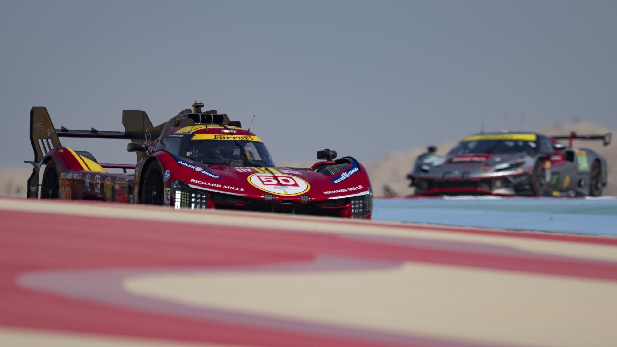 La parola a tre grandi specialisti