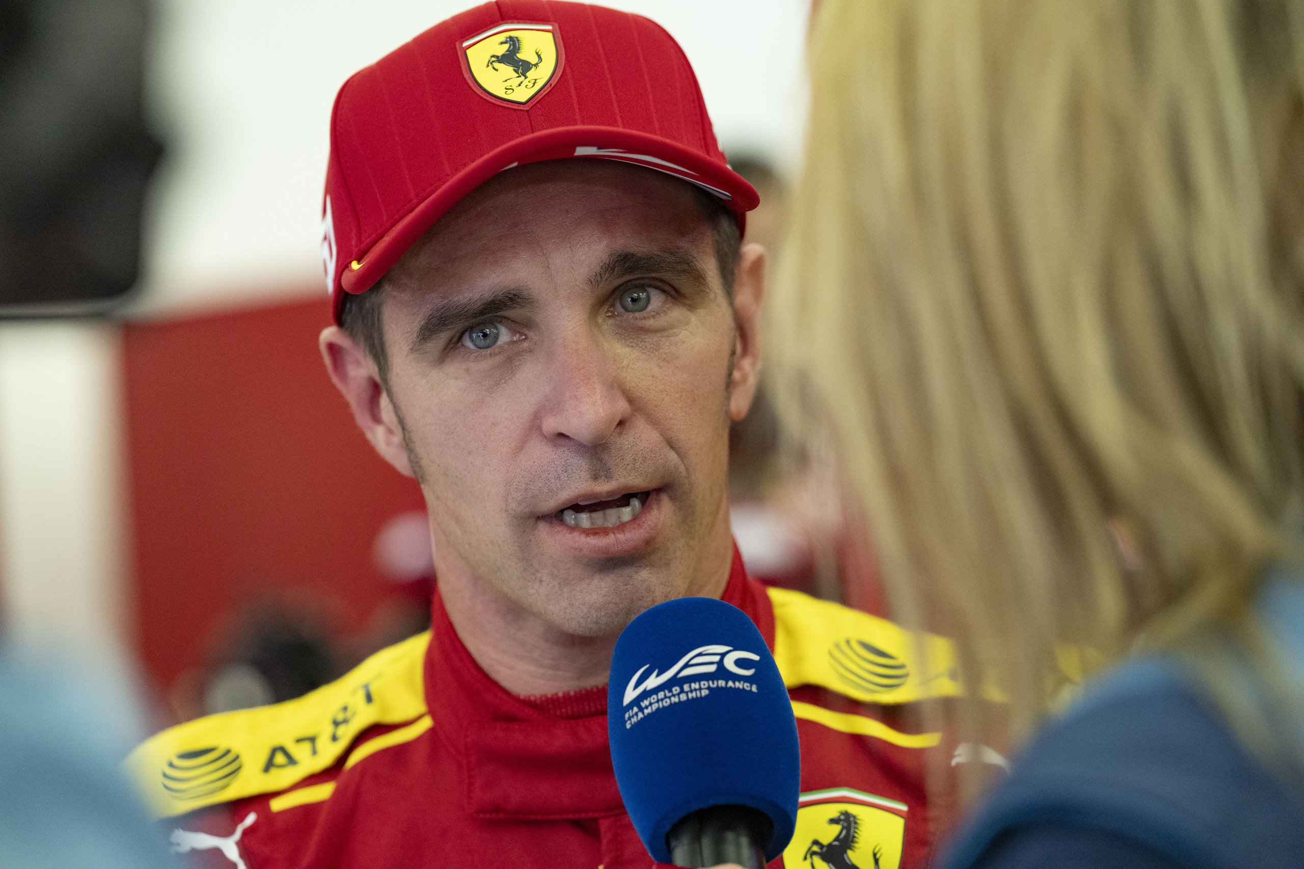 Ferrari, le foto del trionfo in Bahrain