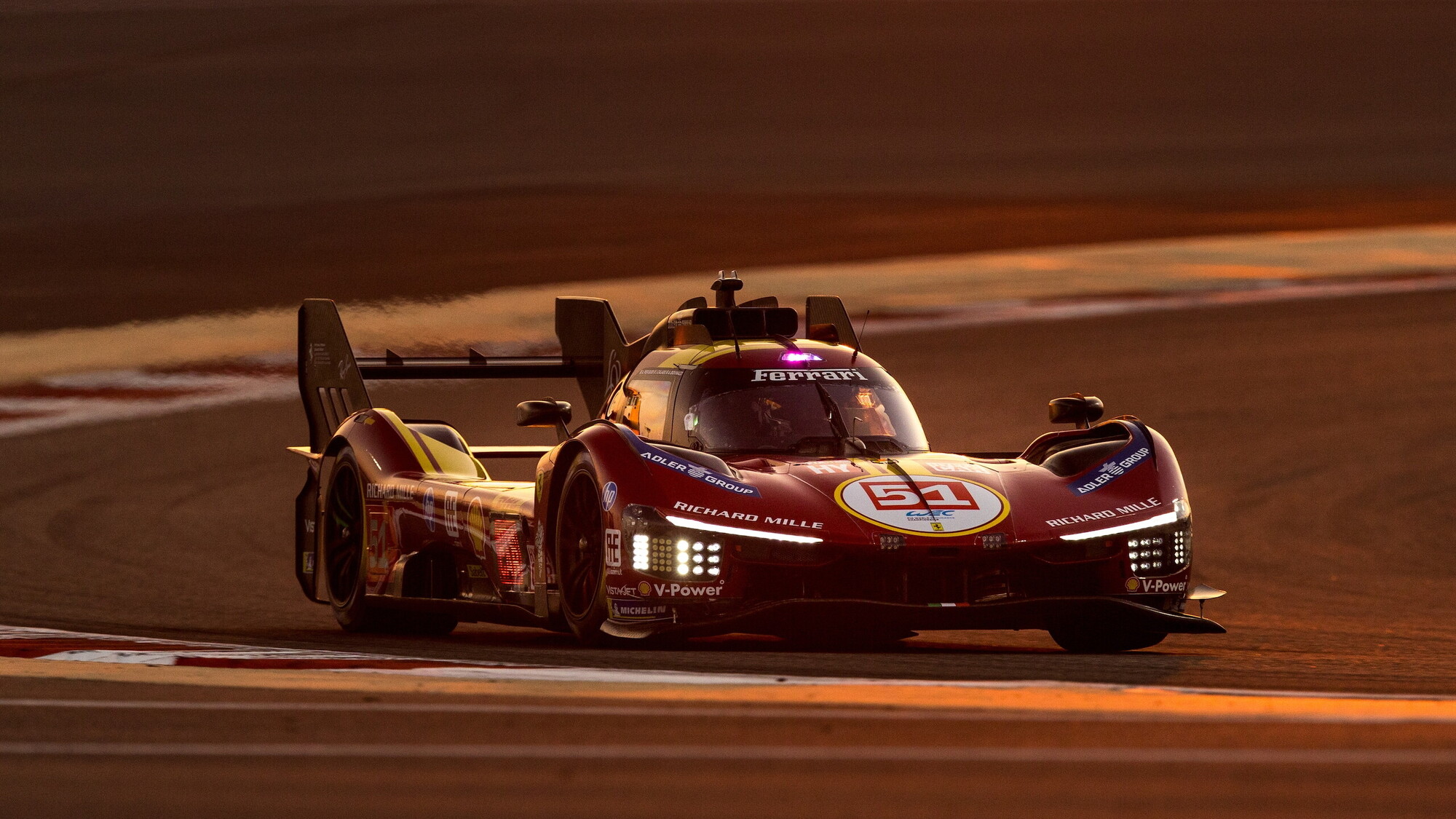 L'editoriale del direttore: Questa è Pura Leggenda