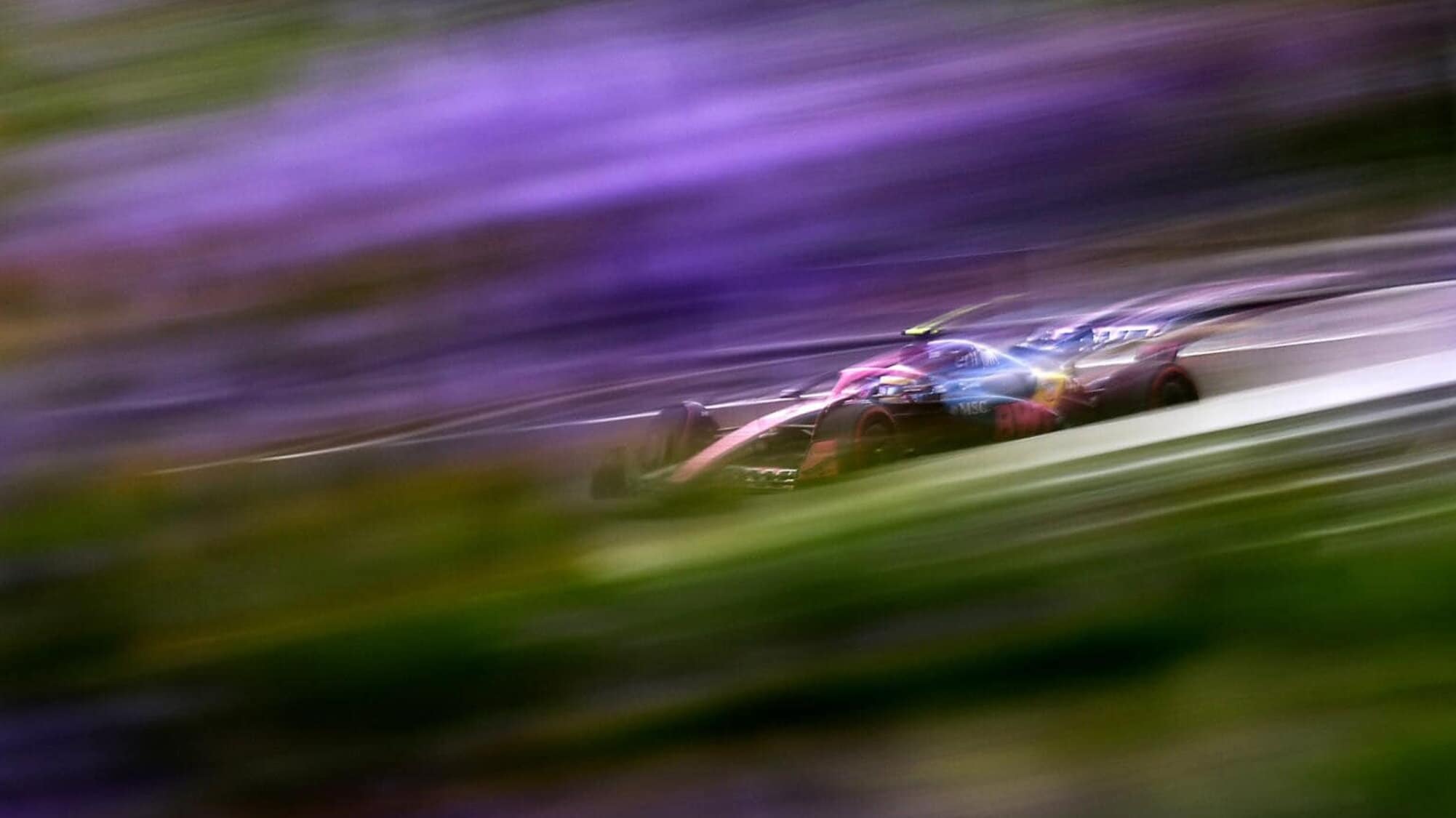 Vowles su Colapinto: “Si è guadagnato quel posto”