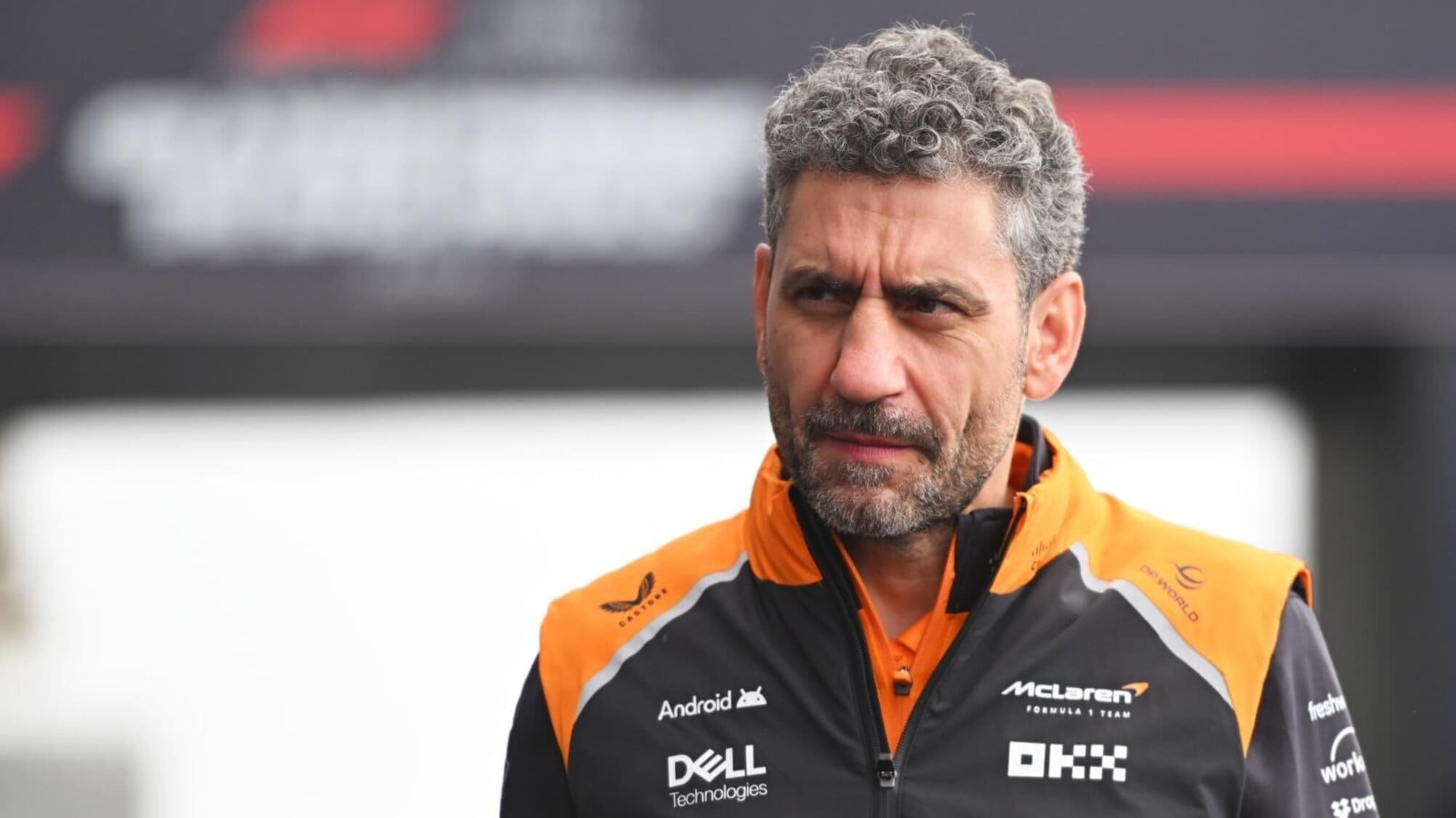 McLaren, Stella punta al riscatto a Las Vegas