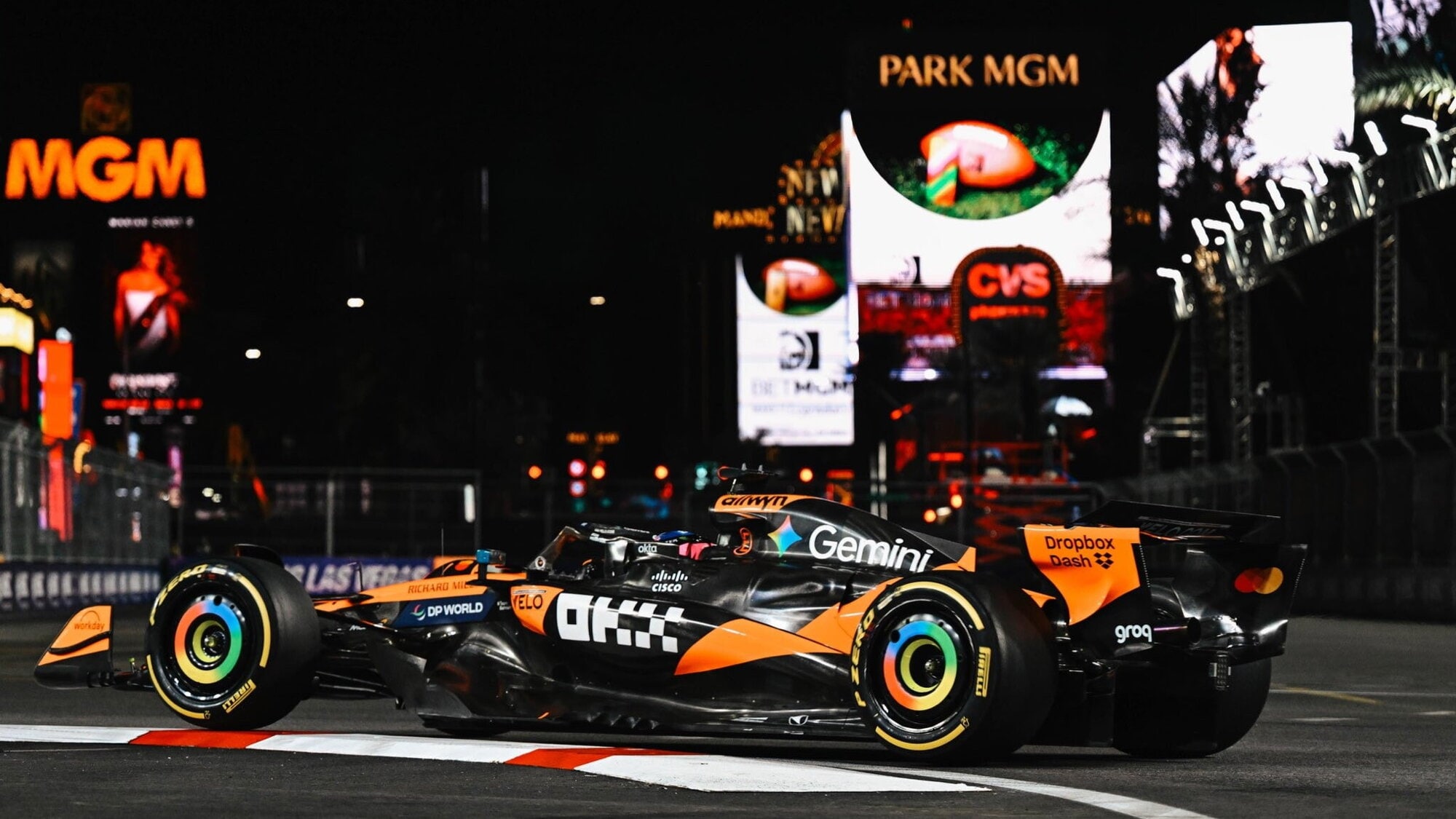 Piastri fiducioso: “Emersi molti aspetti positivi”