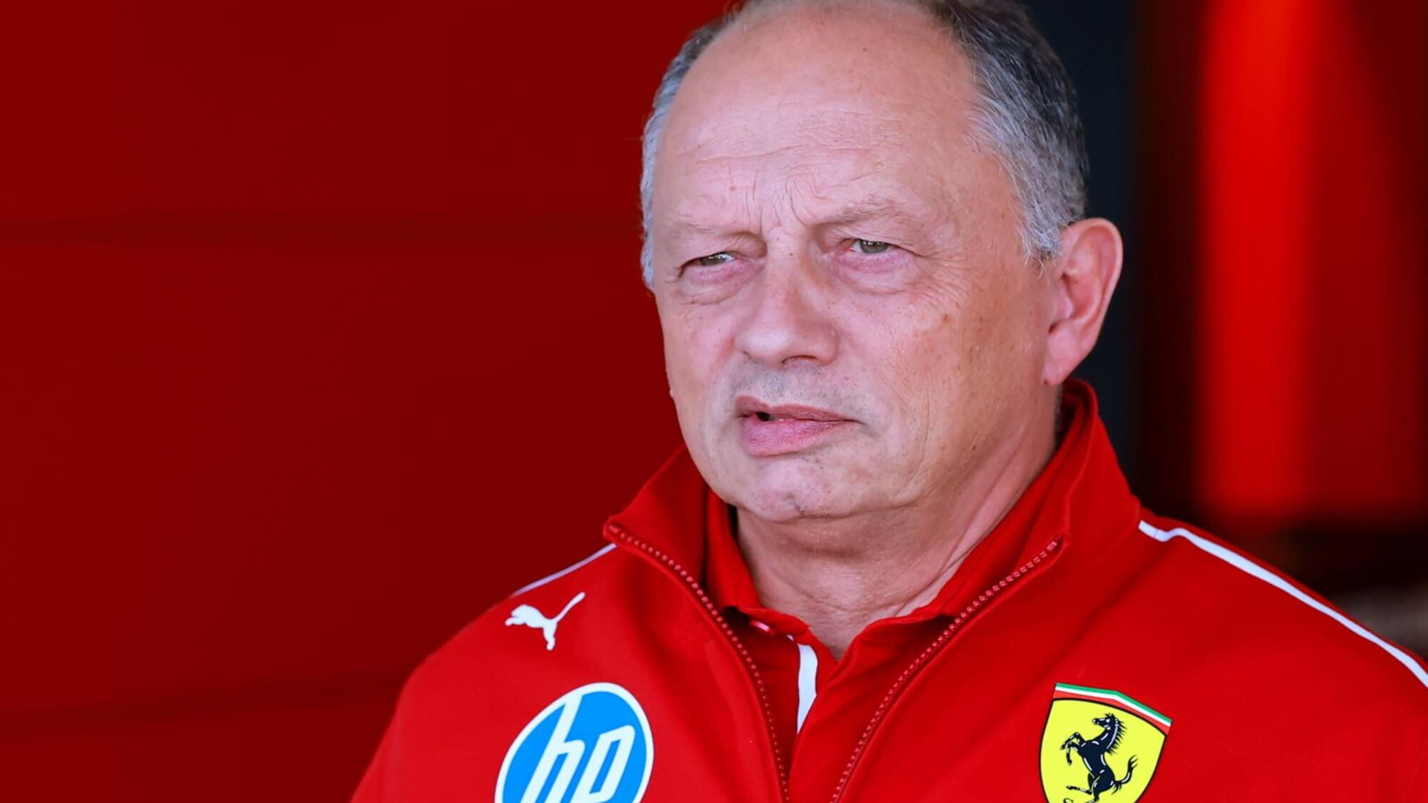 Vasseur: "Passo buono, siamo mancati in qualifica"