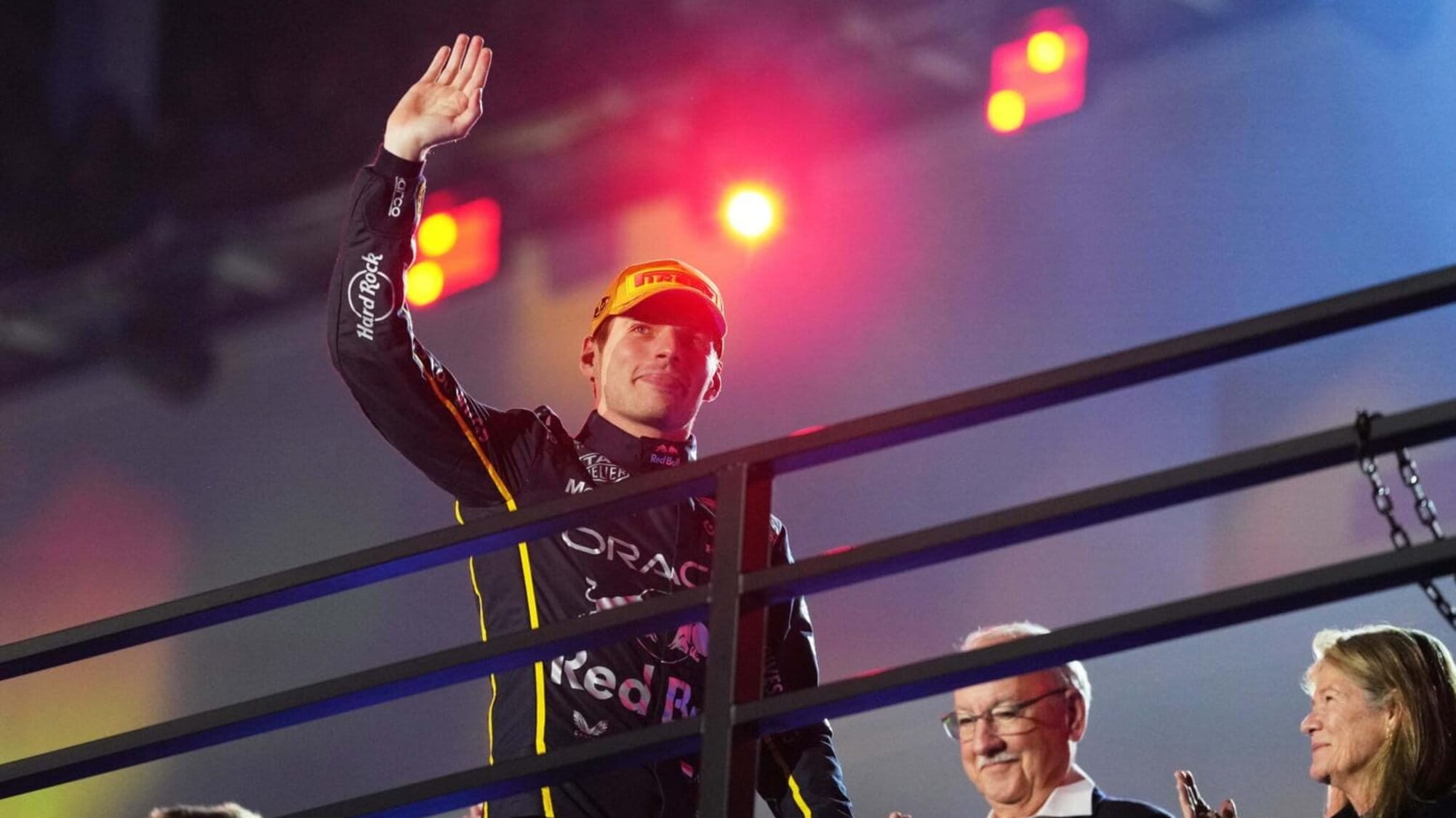 Verstappen, il mondiale è più aperto che mai