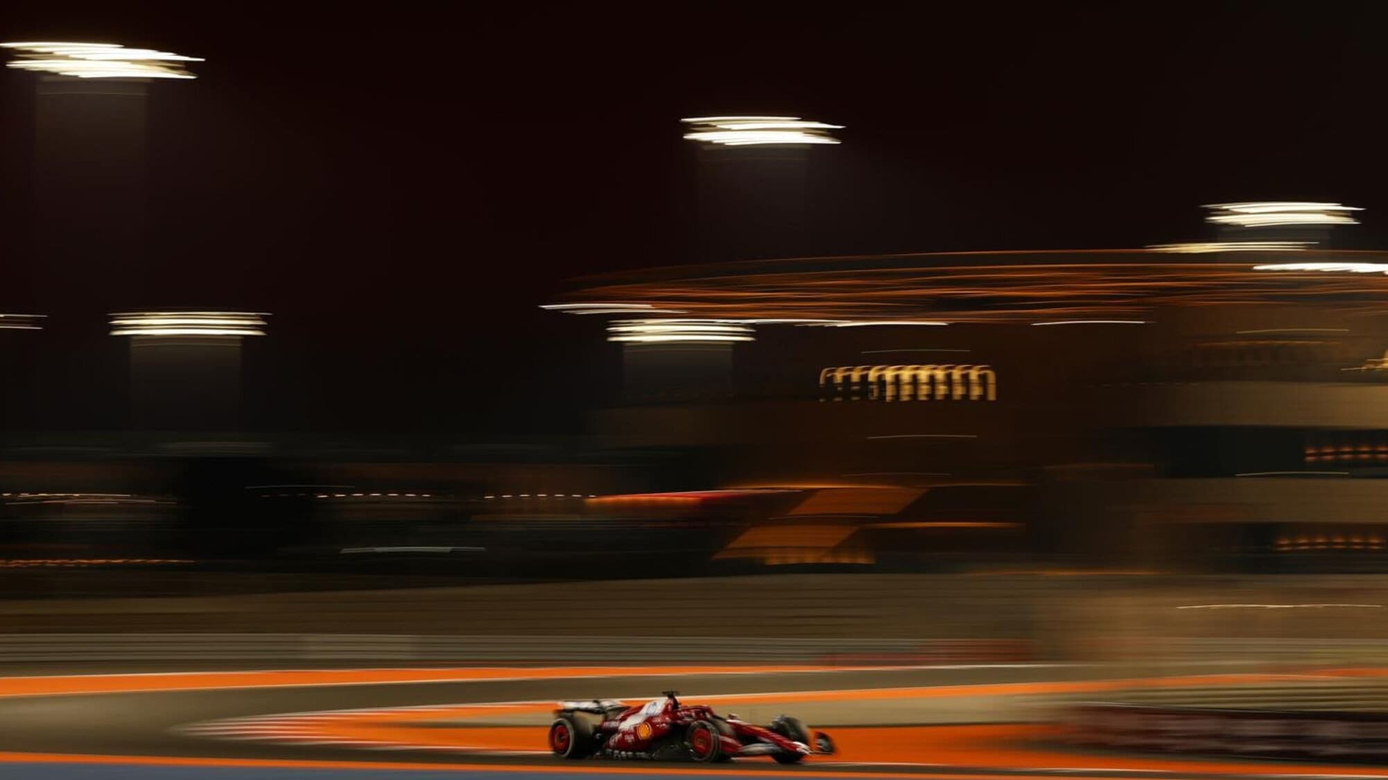 GP Qatar: La pole position a Piastri