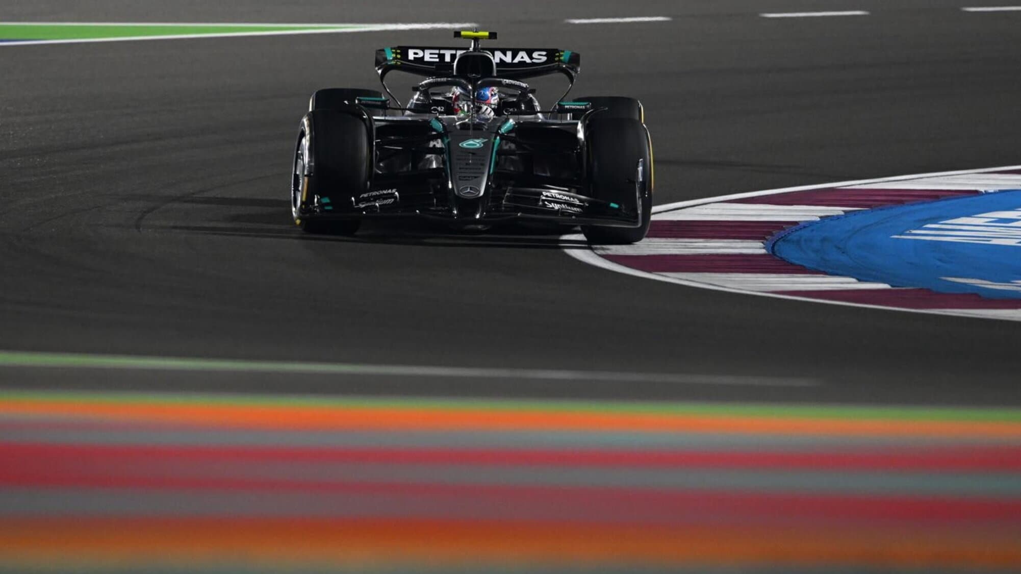 Kimi abbonato della top five