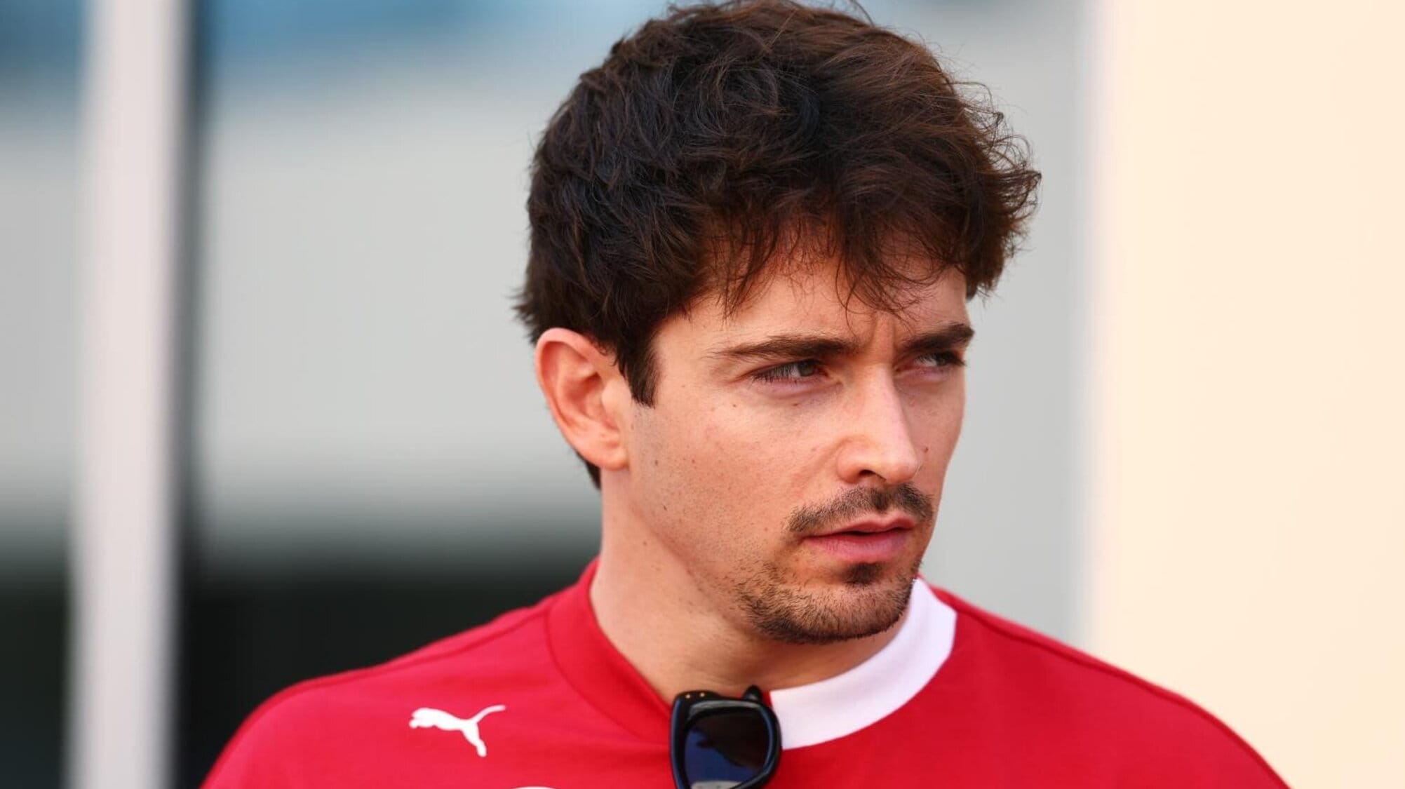 Leclerc analizza il 2025: "Ci è mancata la prestazione"