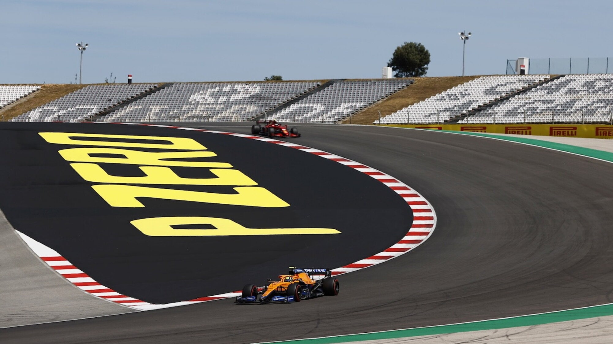 Calendario F1, sorpresa Portogallo: si tornerà a correre a Portimao