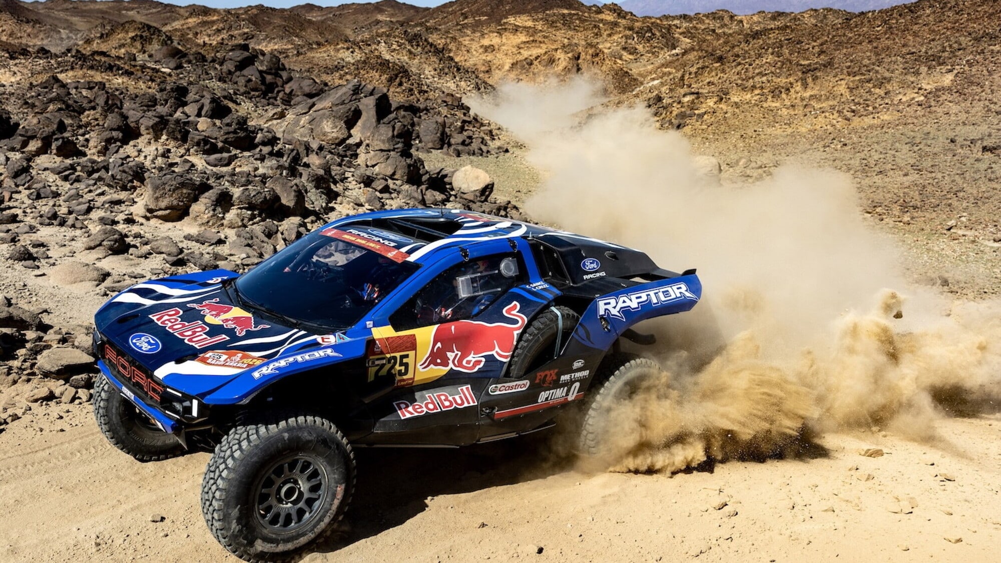 Dakar 2026: i protagonisti, il percorso, le sfide