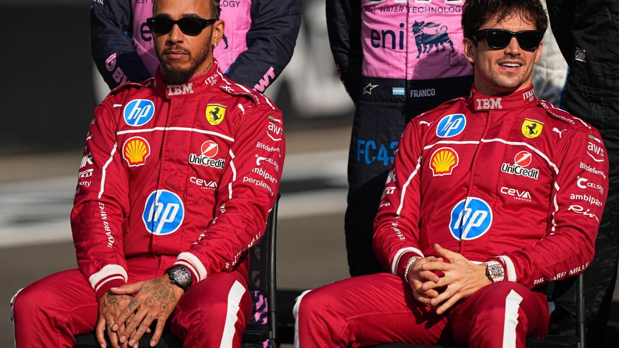 Ferrari, deciso il nome della Rossa 2026: ecco come si chiamerà la 678