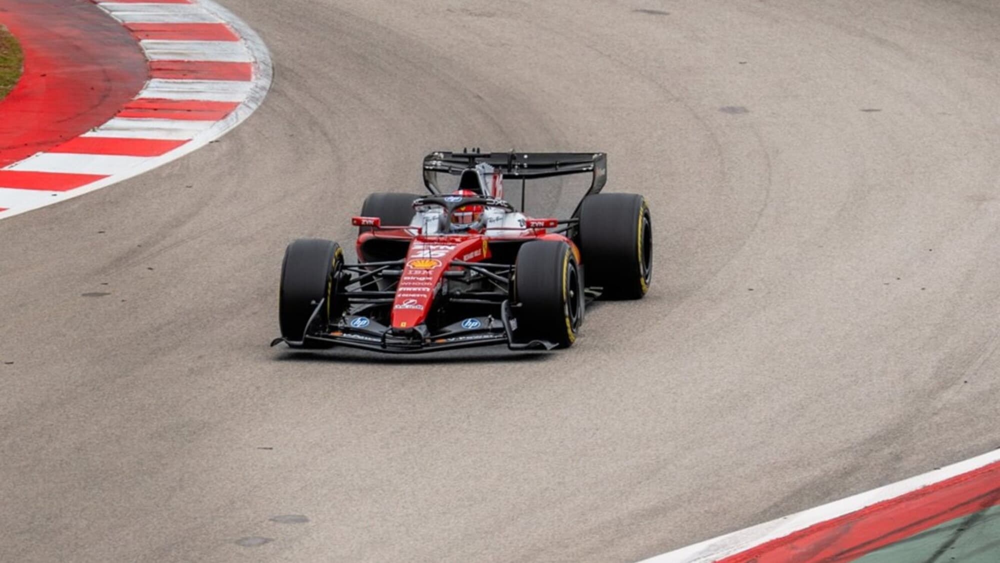 Test Barcellona, Ferrari: affidabilità ok, ma riserve non ancora sciolte