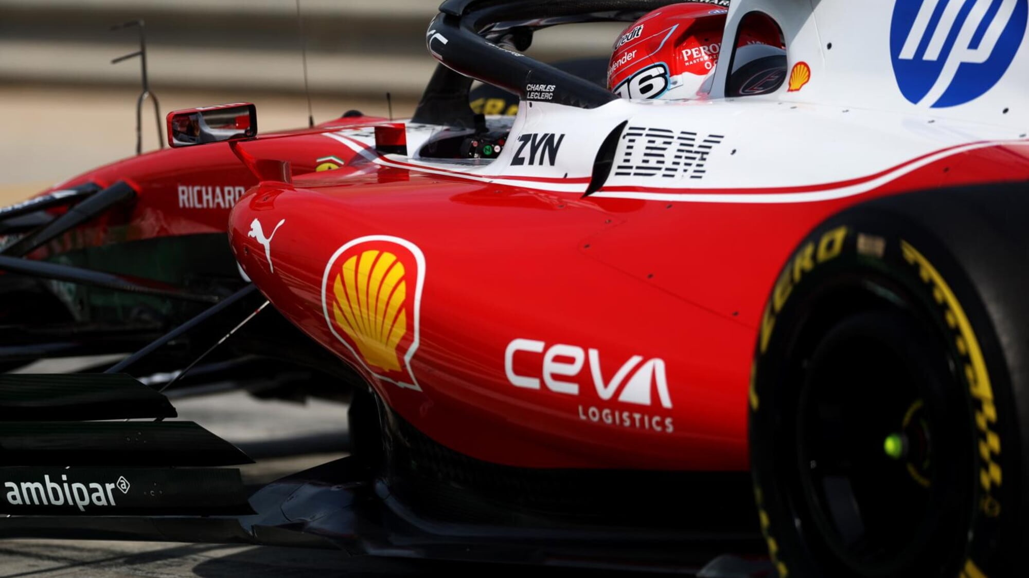 Ferrari, Ioverno: regole chiare prima di Melbourne e ai piloti dovremo dare macchine facili