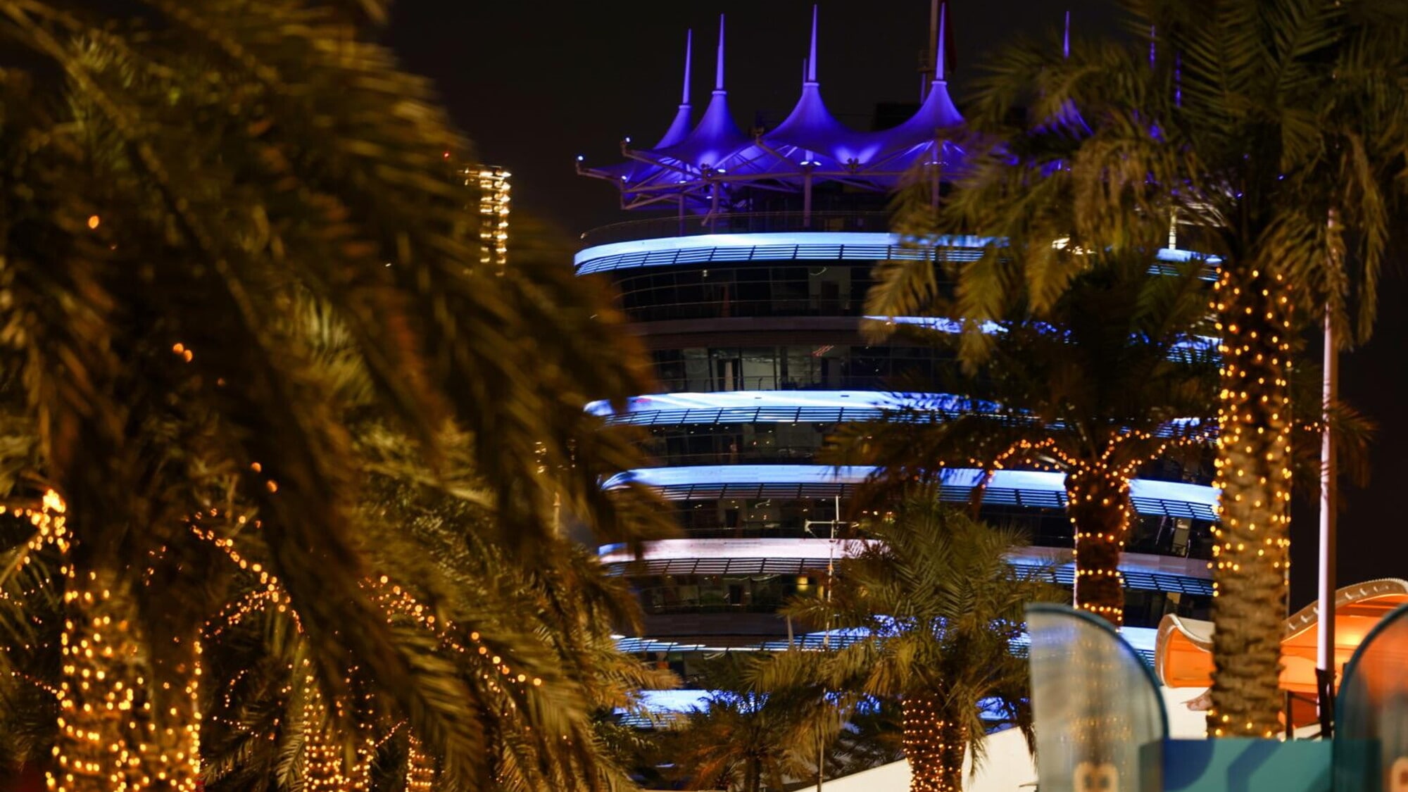 F1, GP Bahrain, guerre e tumulti: l'edizione cancellata del 2011