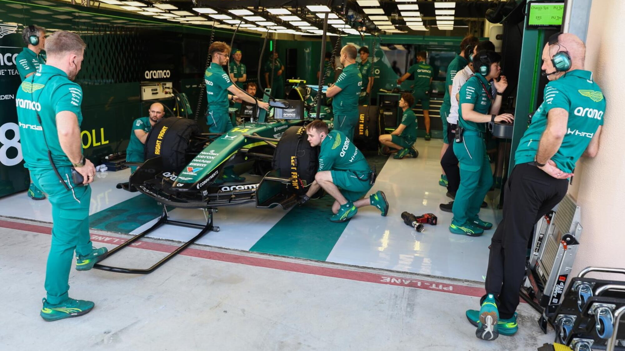 Red Bull 2014, McLaren 2015: Newey e Honda, la speranza e la paura