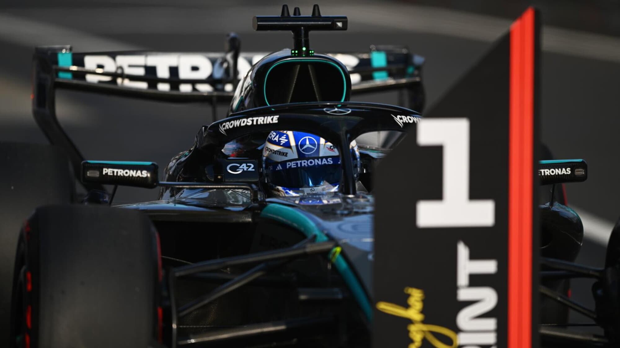 GP Cina, qualifiche sprint: top, flop e rimandati