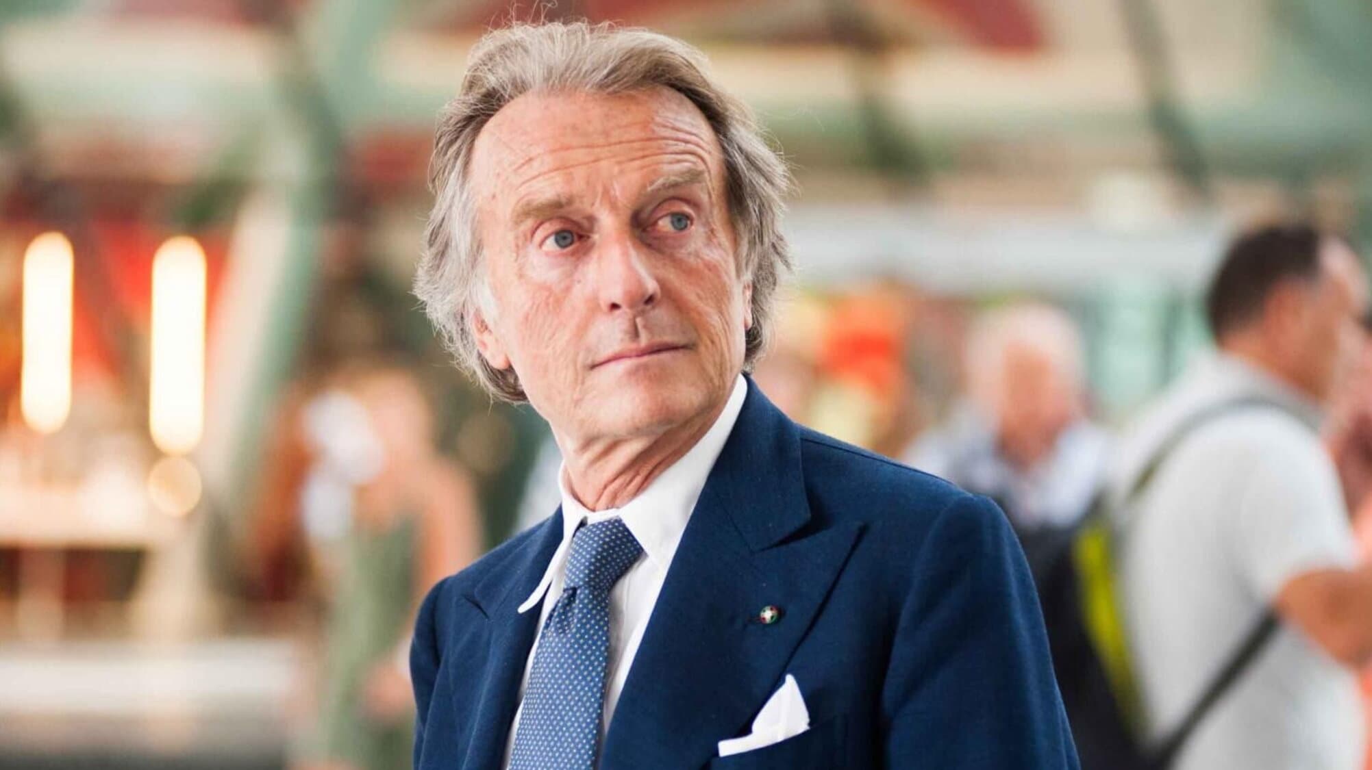 Montezemolo su Antonelli: talento, gestione e quel rimpianto Ferrari