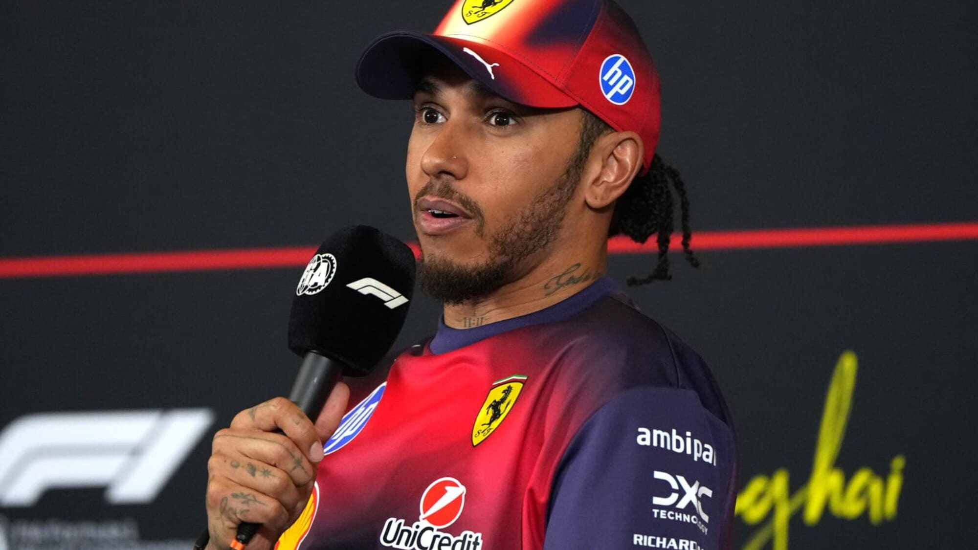 La voglia di F1 della Cina e di un team di casa, Hamilton: tanti marchi all'altezza