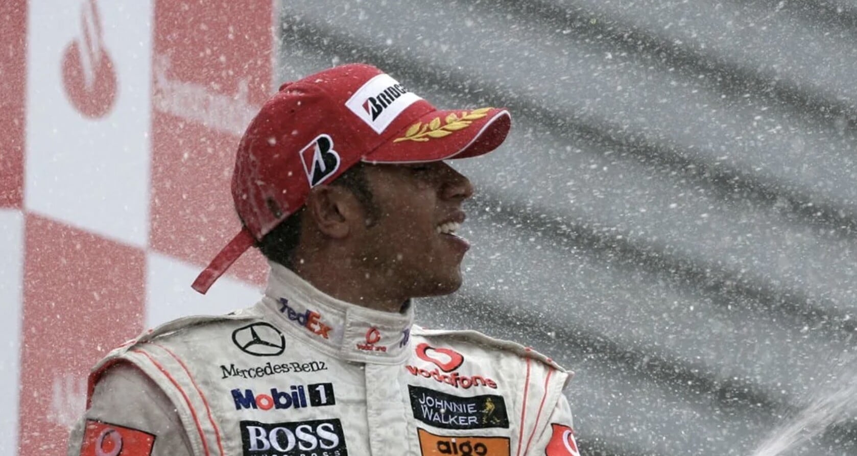 Trionfare da leggende: i 10 piloti più giovani a vincere in F1