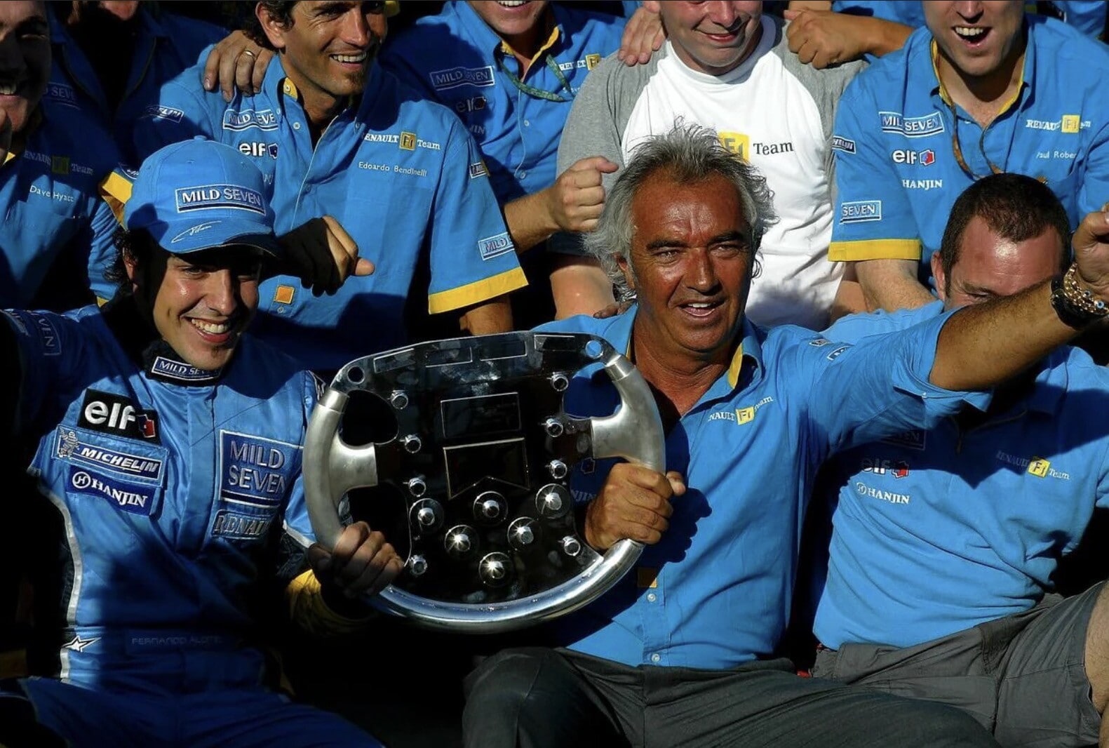 Trionfare da leggende: i 10 piloti più giovani a vincere in F1