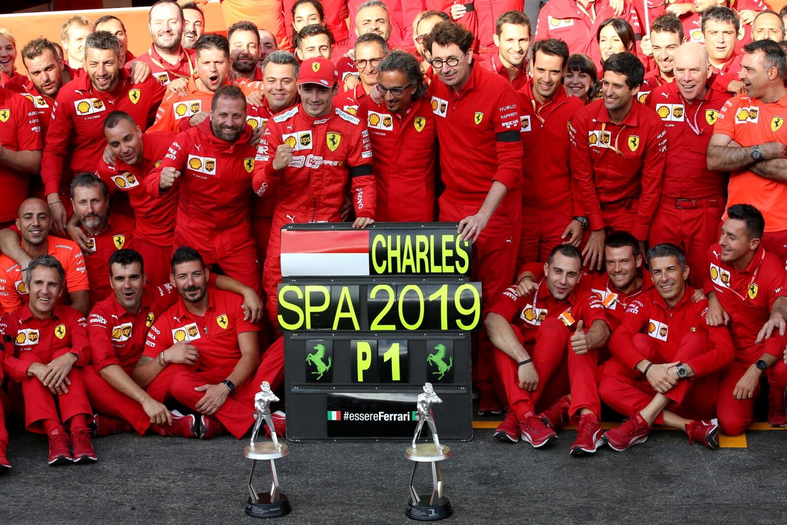 Trionfare da leggende: i 10 piloti più giovani a vincere in F1