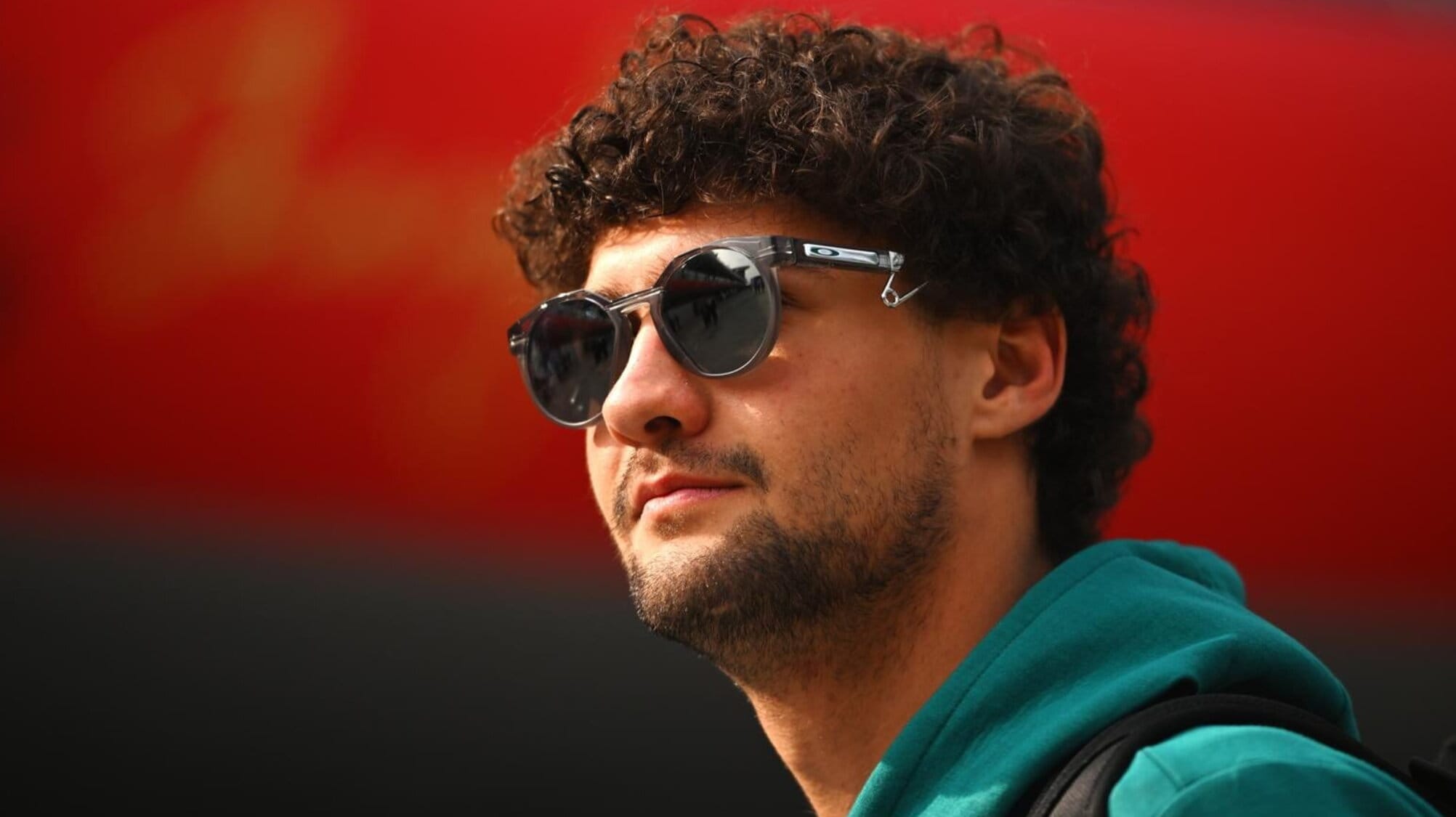 Crawford debutta a Suzuka al posto di Alonso