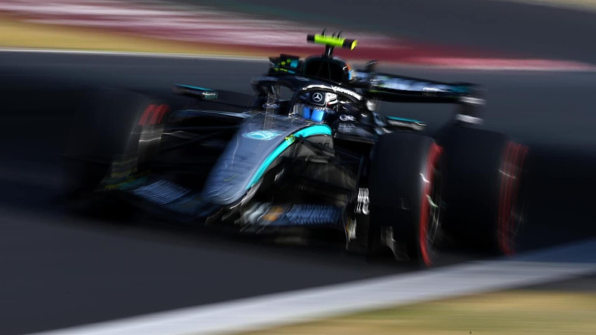 GP Giappone: Antonelli di nuovo in pole, Piastri terzo