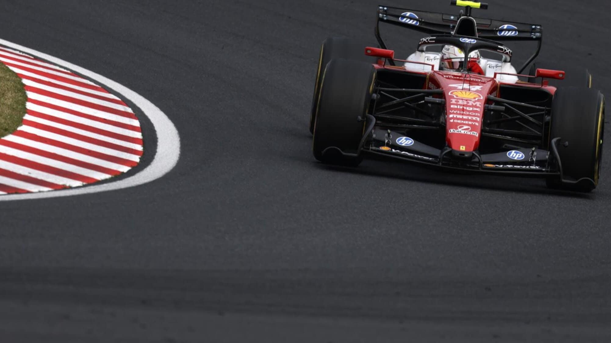 Ferrari, Vasseur: "A Miami nuovo campionato per tutti. Aspettando l'ADUO, lavoriamo su ogni area"