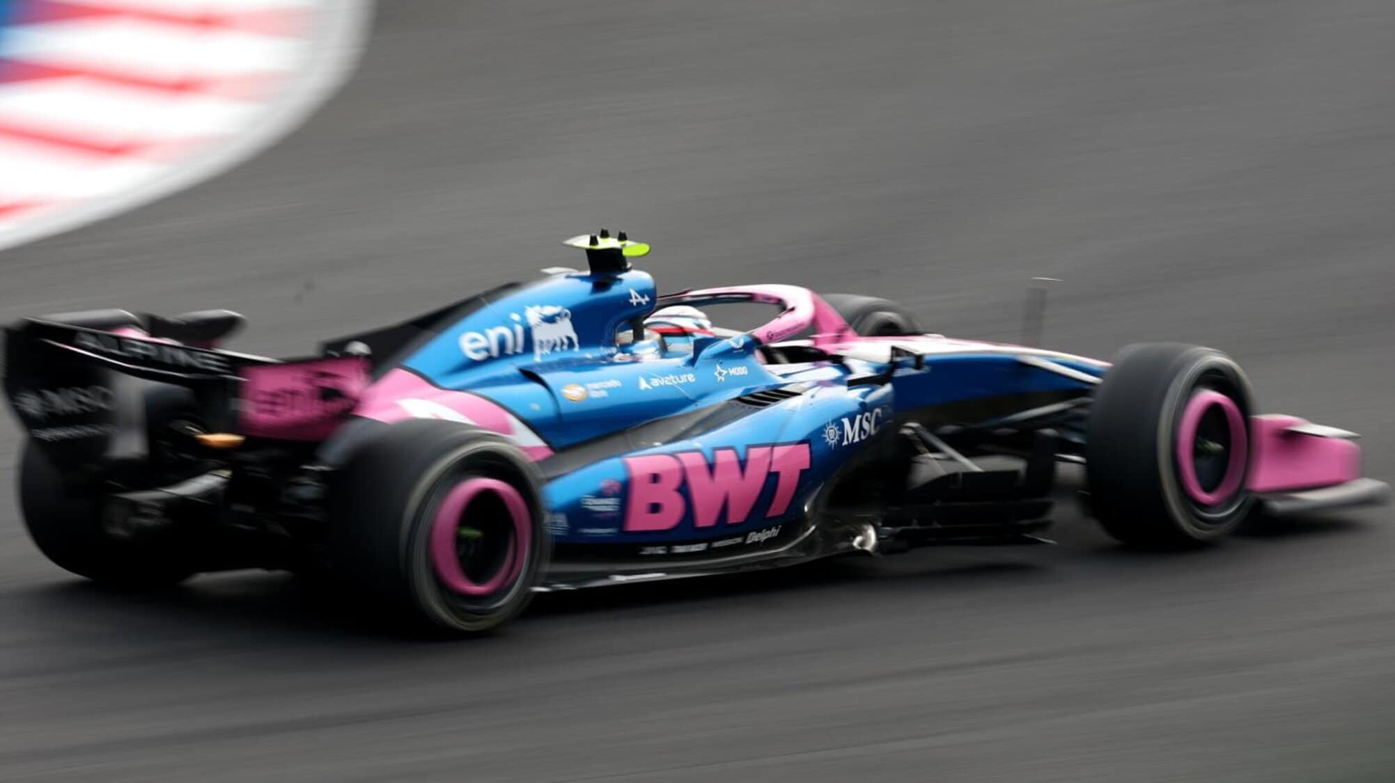 Colapinto, show storico a Buenos Aires: una F1 tra le strade di casa