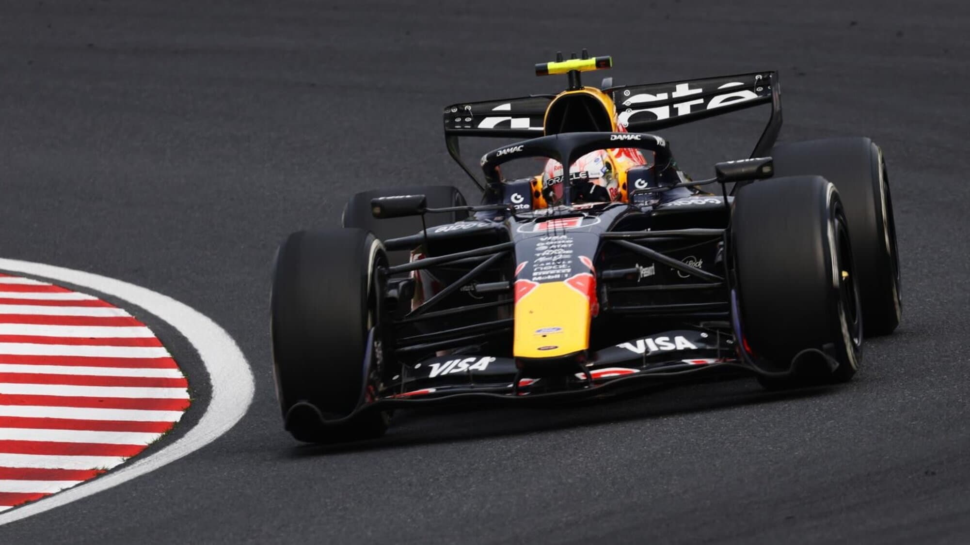 Allarme Red Bull, Hadjar stronca la RB22: "Terribile e pericolosa". Ecco cosa non va