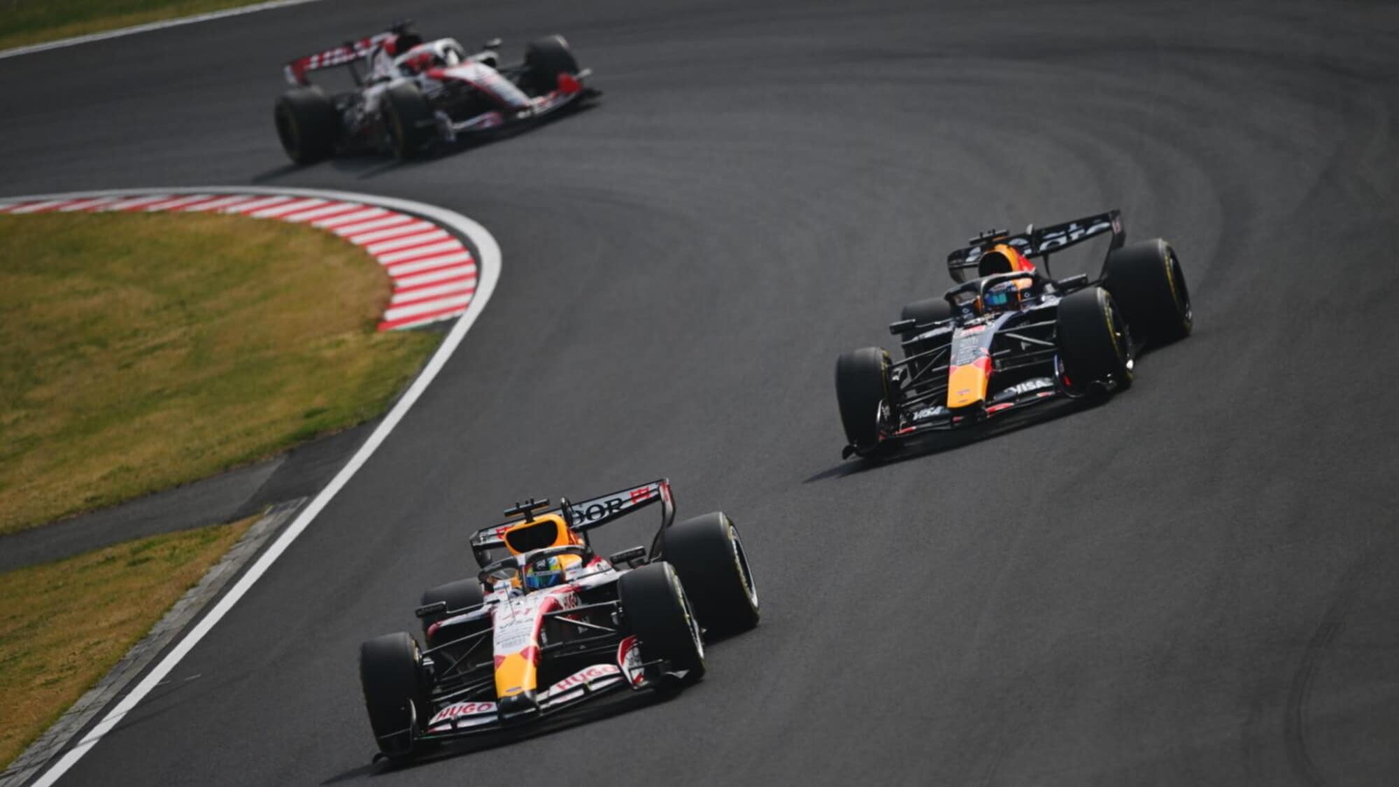 F1, cambiare con urgenza: i dubbi di Marko