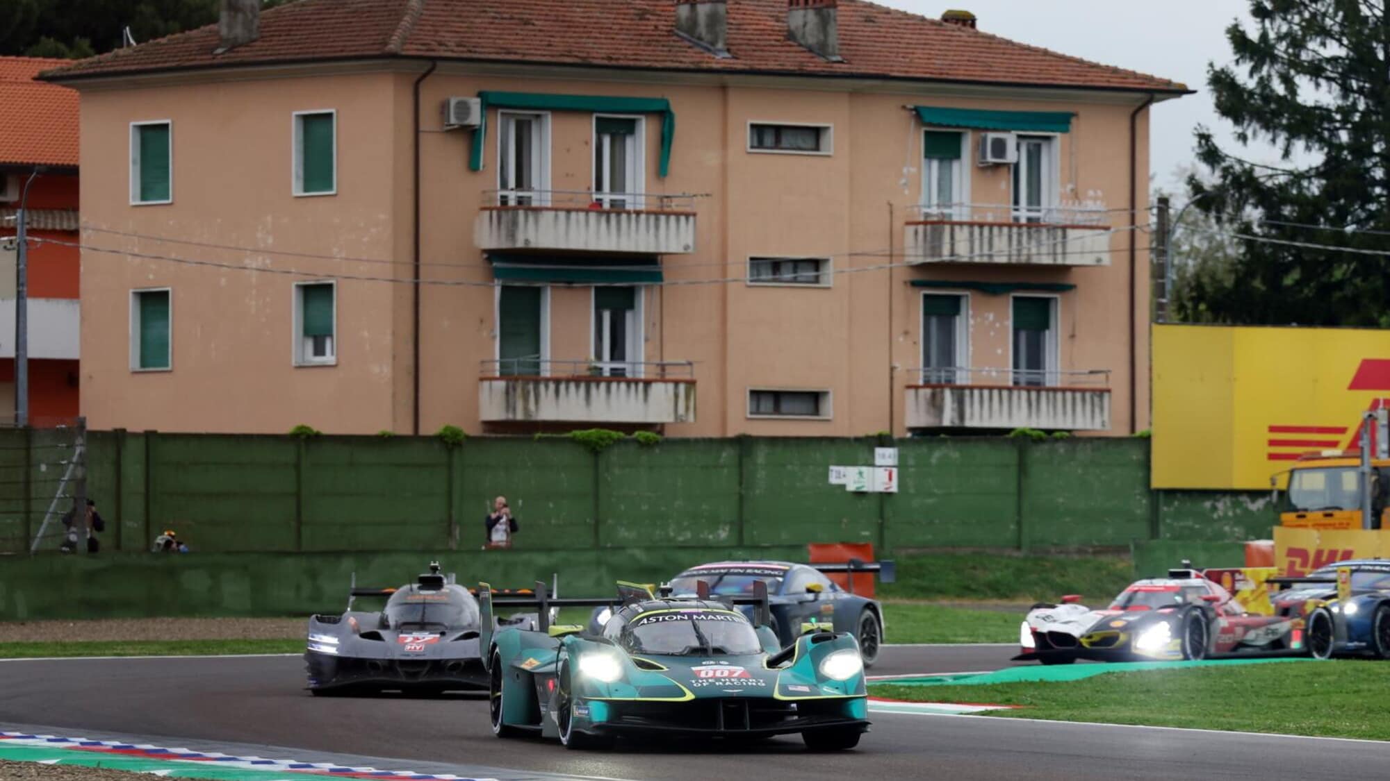 WEC 2026: la guida al Mondiale