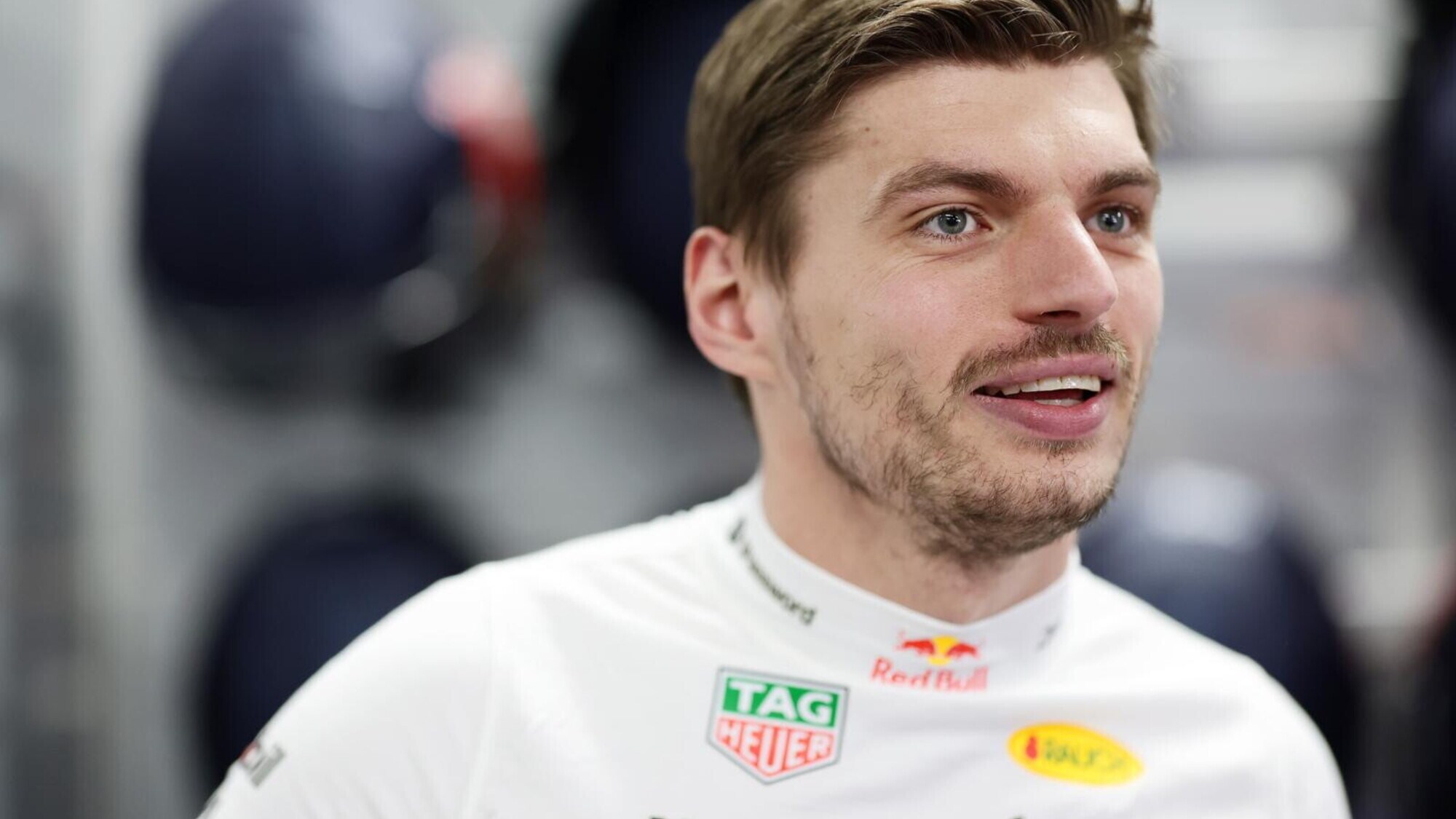 Verstappen: salviamo il salvabile di queste PU, poi cambiamo