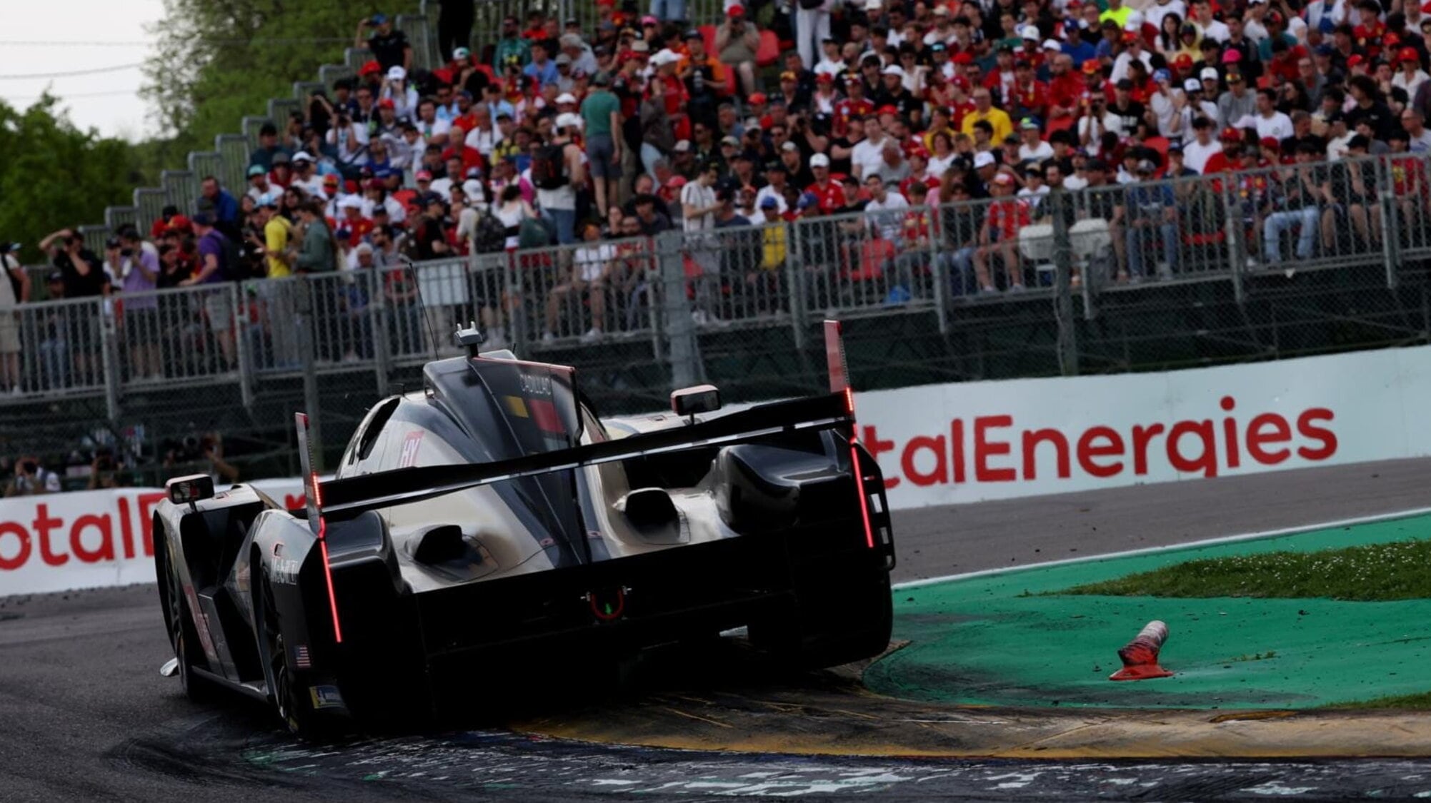 WEC, BoP nascosto: è davvero il modo giusto per evitare speculazioni?