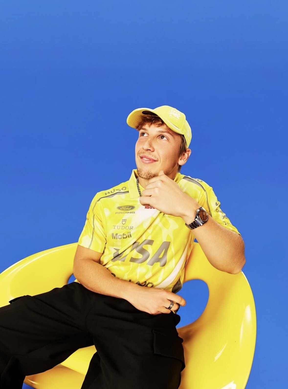 Lawson e Lindblad, colori estivi e nuovo look per Miami