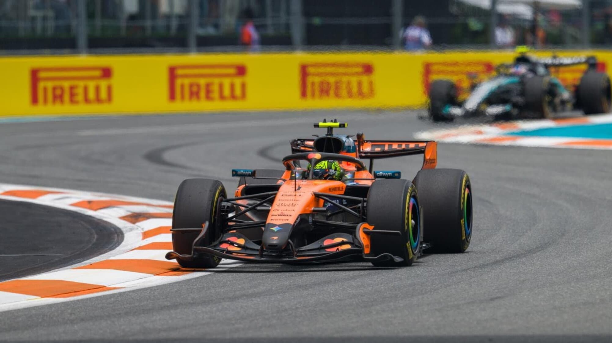 McLaren crede nei titoli, cosa manca alla MCL40 per vincere