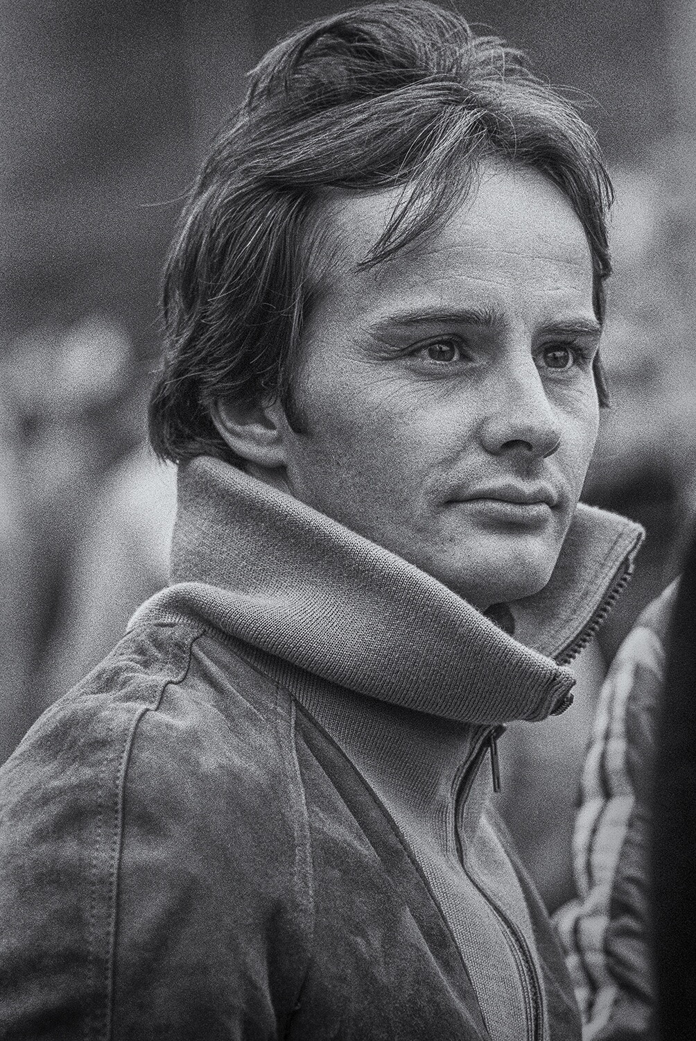 Villeneuve, la Ferrari 312 T4 può finire nel tuo salotto
