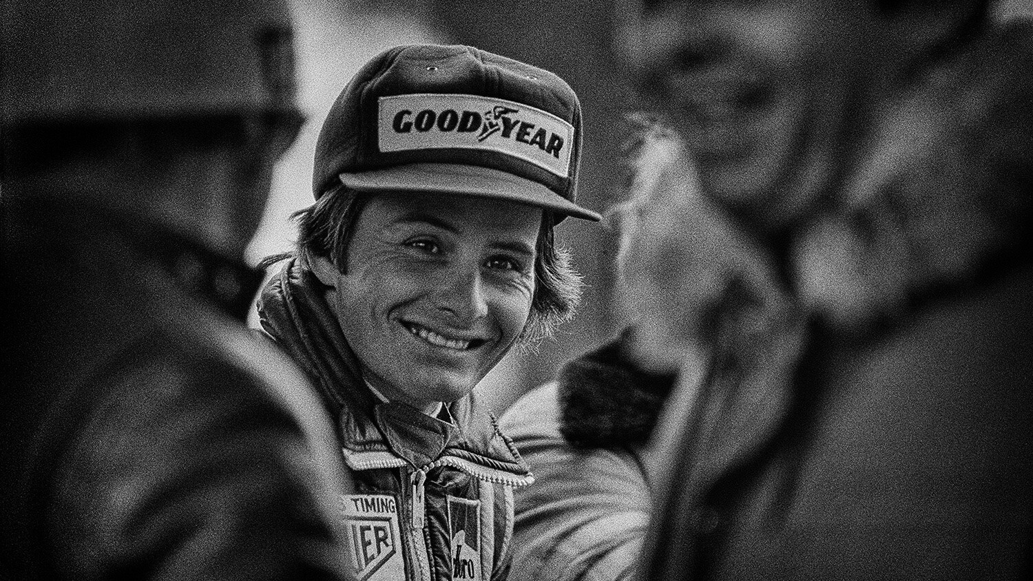 Villeneuve, la Ferrari 312 T4 può finire nel tuo salotto
