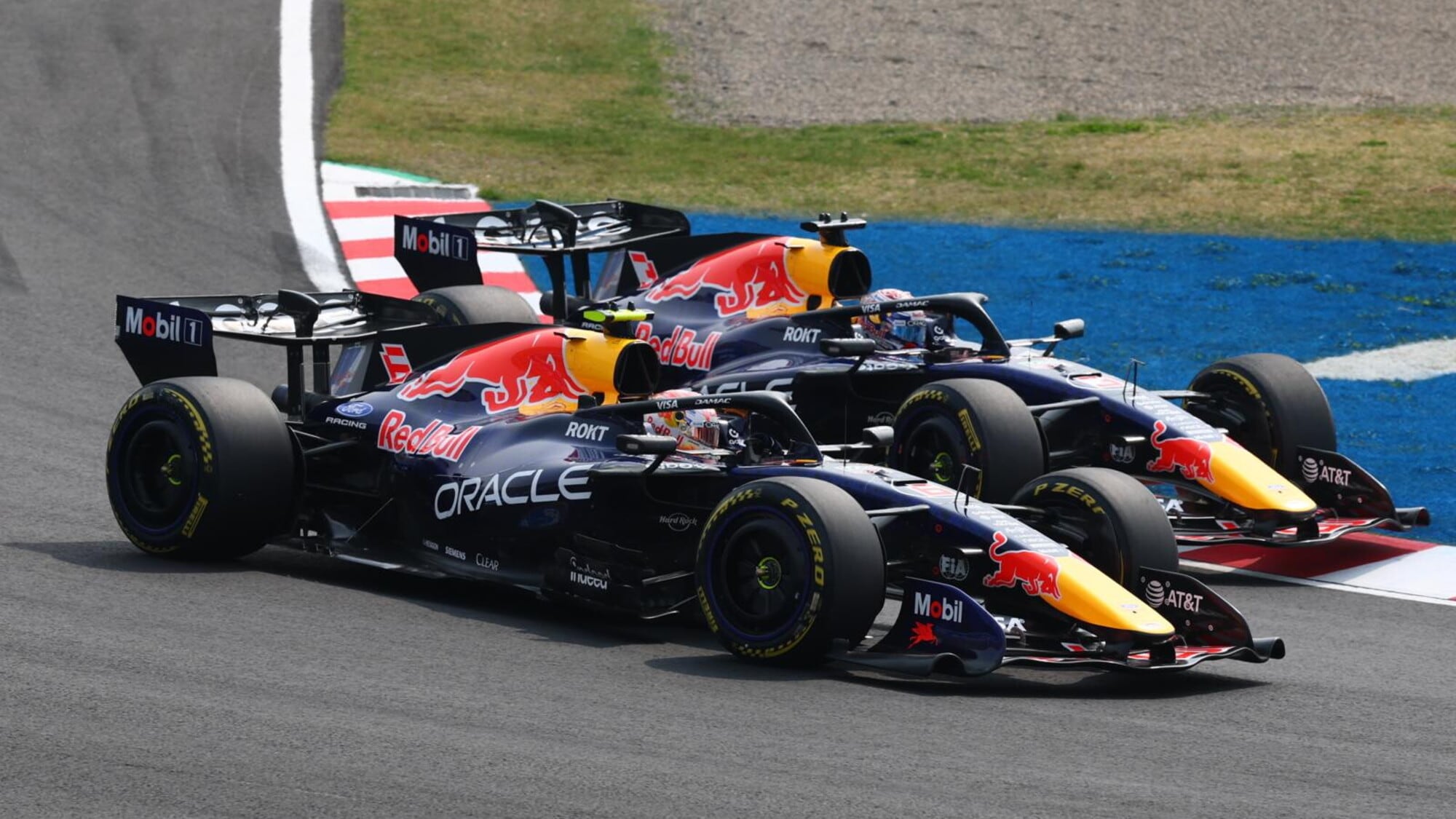 Red Bull ansiosa di inaugurare la nuova galleria del vento, ma ci vorrà ancora pazienza
