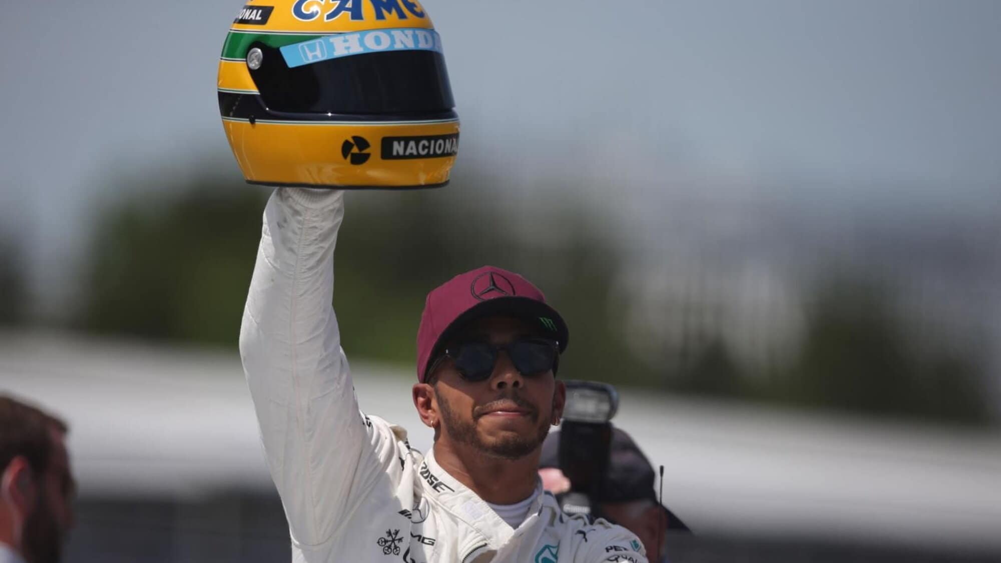 GP Canada 2017, Hamilton come Senna: il ricordo di un sabato diventato leggenda