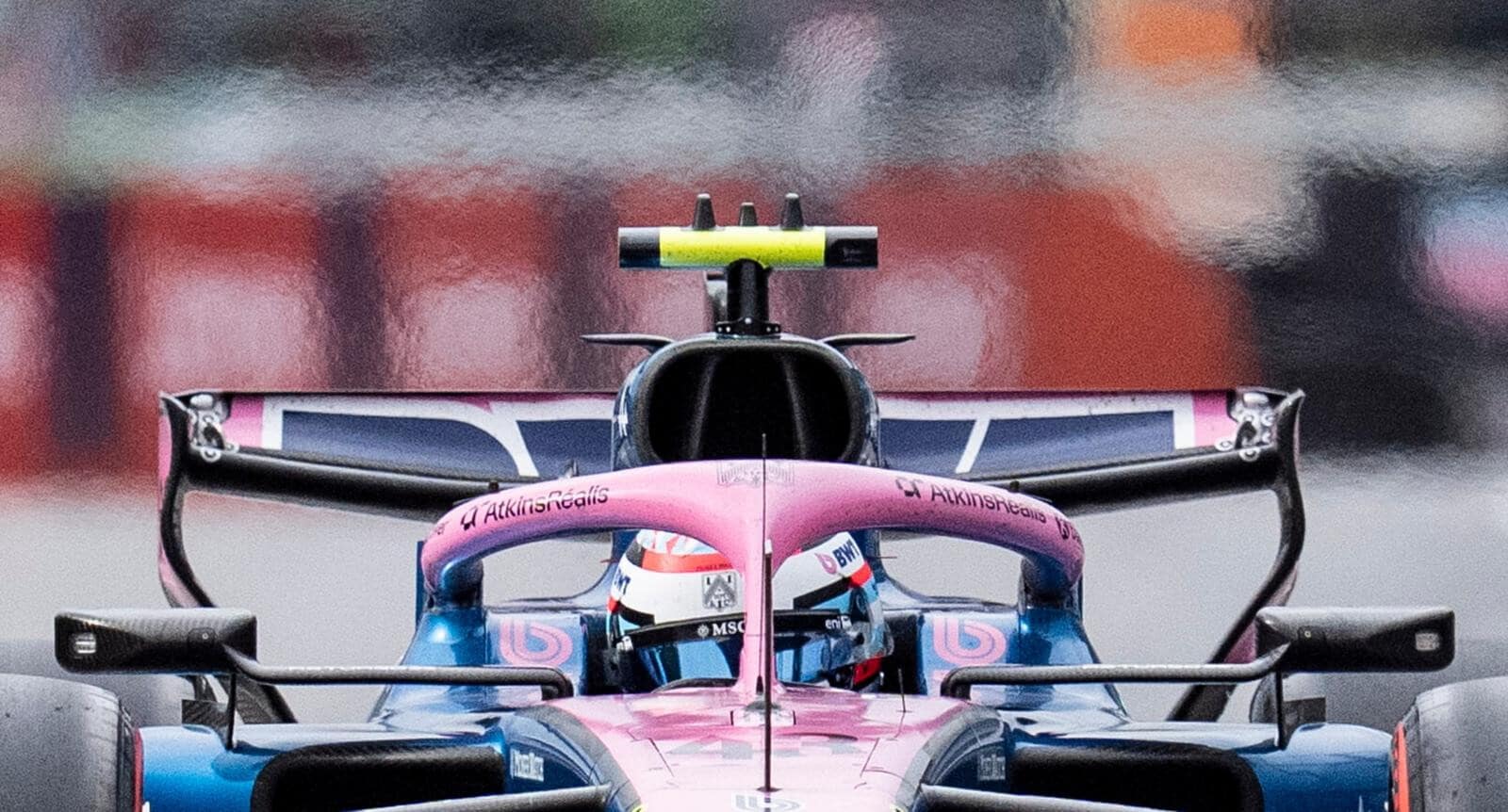 F1, la classifica dei team dopo il Canada: crolla McLaren, corre Ferrari