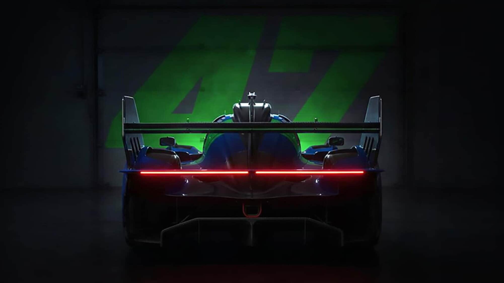 Ferrari, la 499P sbarca in Asia: dal 2027 in ALMS con Cetilar Racing