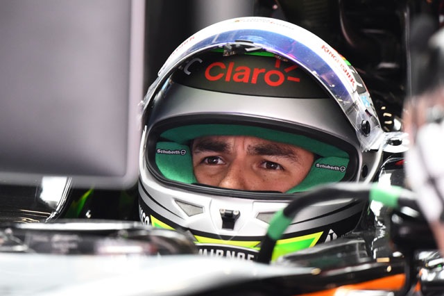 Mucke Attacca Perez In F1 Solo Grazie Ai Soldi Autosprint