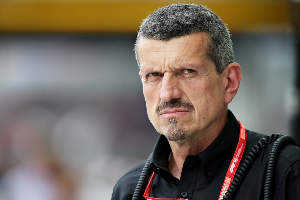 Steiner difende Mazepin: "Bravo e con i soldi" - News | Autosprint