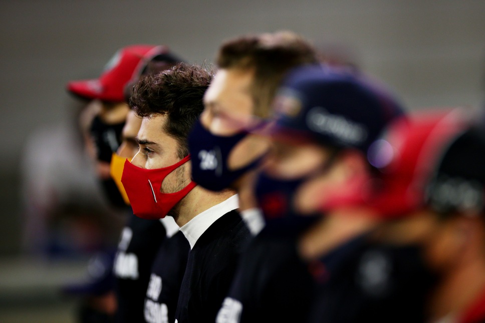 GP Abu Dhabi, gli orari in tv della gara su Sky e Tv8 Autosprint