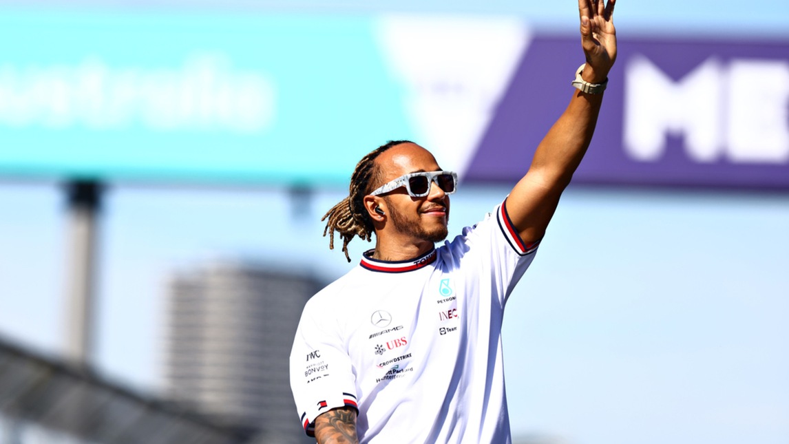 Lewis Hamilton vuole comprare il Chelsea? | Autosprint