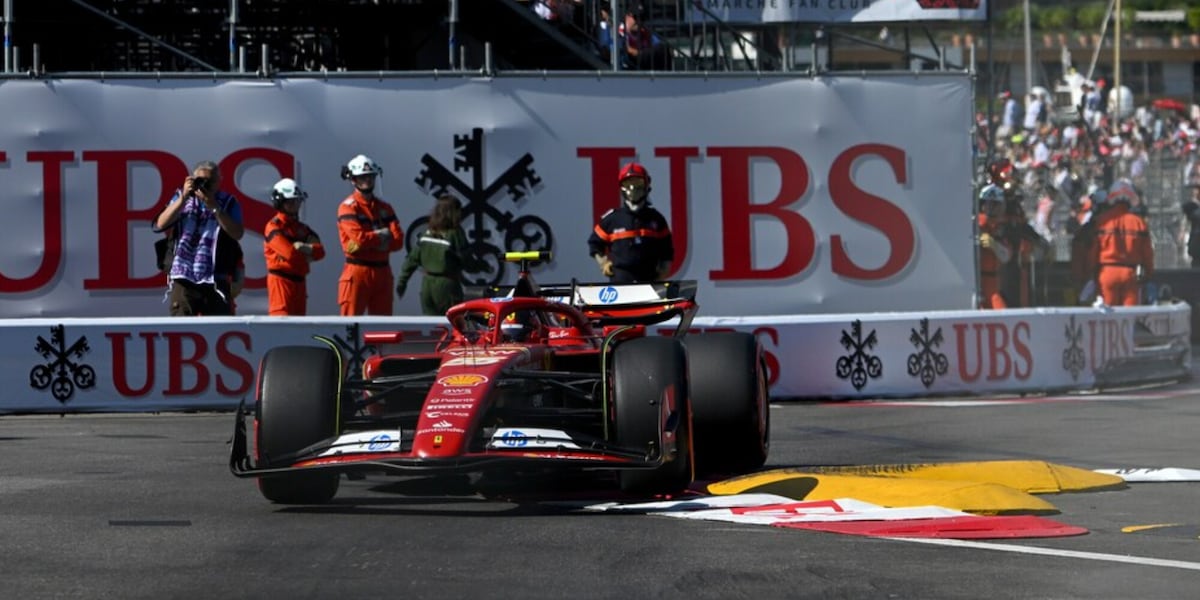 GP Monaco, aumenta il numero dei pit stop obbligatori