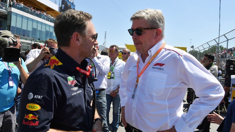 Brawn, la Formula 1 dei no sulla gara di qualifica