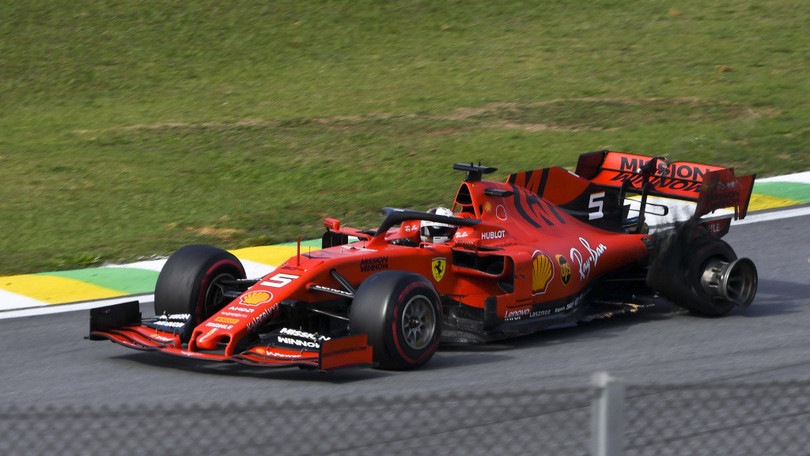 F1, Brawn: Vettel-Leclerc? Esempio Hamilton da seguire