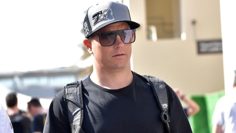 Raikkonen, GP Abu Dhabi: stagione Alfa Romeo dai due volti